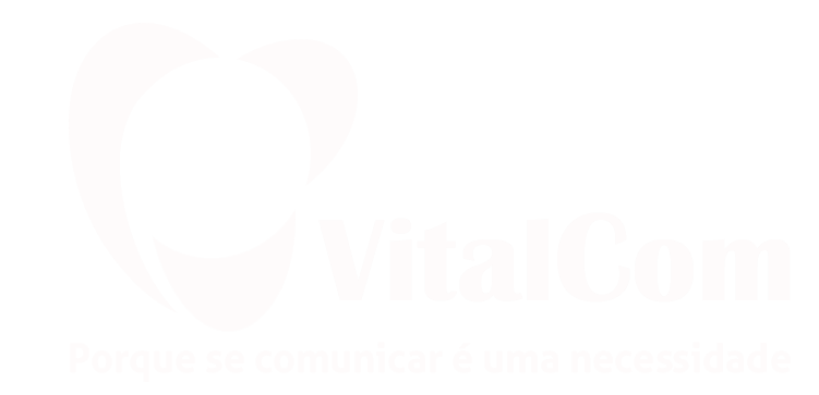 Agência VitalCom - Produção de Conteúdo