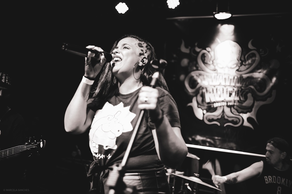 Banda-Aclive-3 Banda Aclive: o hardcore dos morros de Santos ganha força e identidade própria